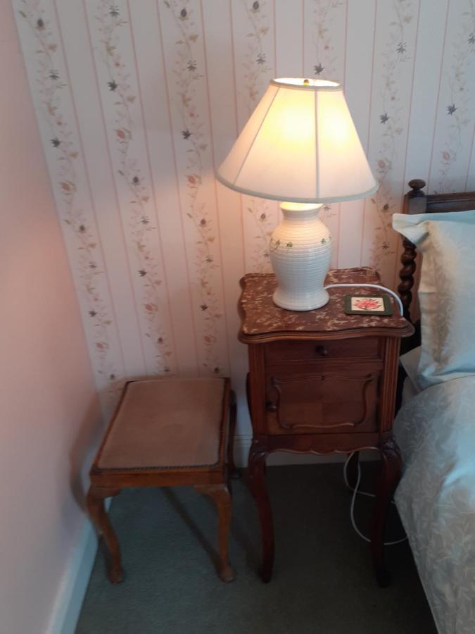 Gleneven Guest House Inniskeen Eksteriør billede