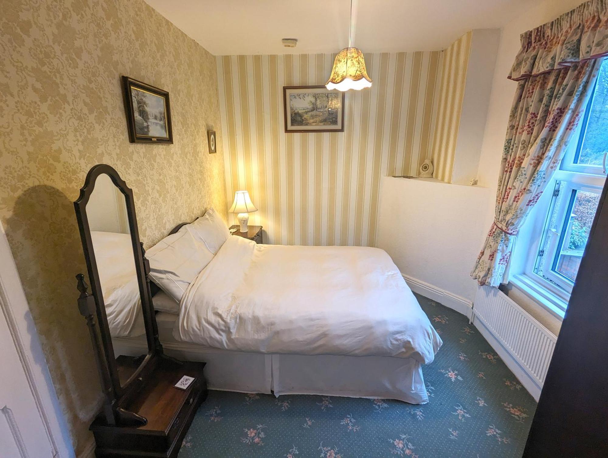 Gleneven Guest House Inniskeen Eksteriør billede